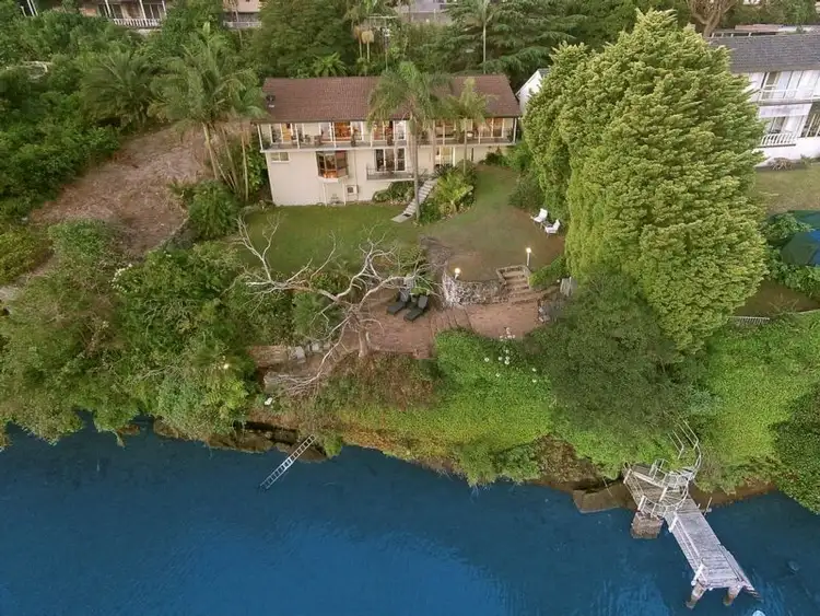 Sixth view of Homely house listing, 22B Haughton Street, Linley Point NSW 2066