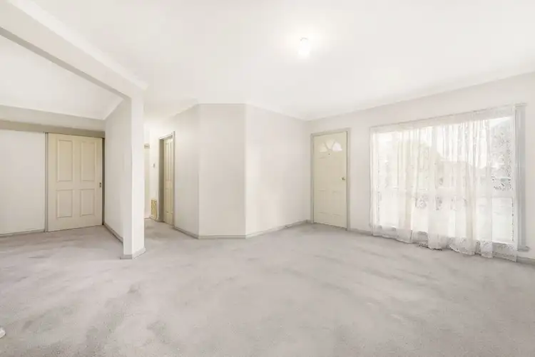 Second view of Homely house listing, 1/76C Purinuan Road, Reservoir VIC 3073