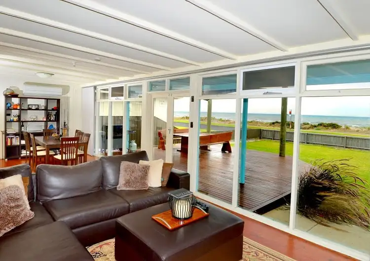 Second view of Homely house listing, 118 The Esplanade, Portarlington VIC 3223