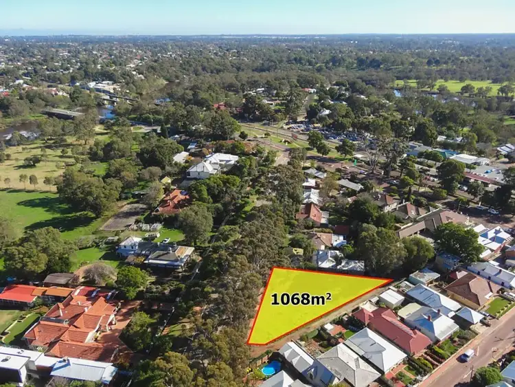 Third view of Homely land listing, 18 Market Street, Guildford WA 6055