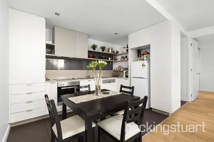 Fifth view of Homely apartment listing, 17/46 Eucalyptus Drive, Maidstone VIC 3012