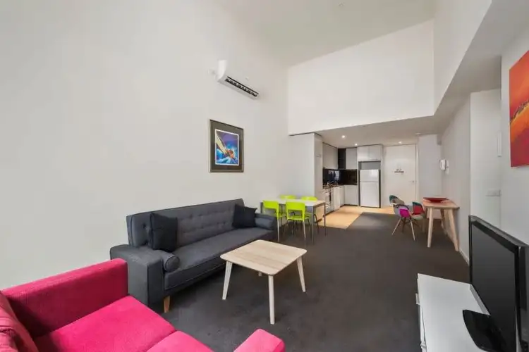 808/118 Russell Street, Melbourne VIC 3000
