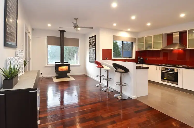 Fifth view of Homely house listing, 108 Seebeck Road, Rowville VIC 3178