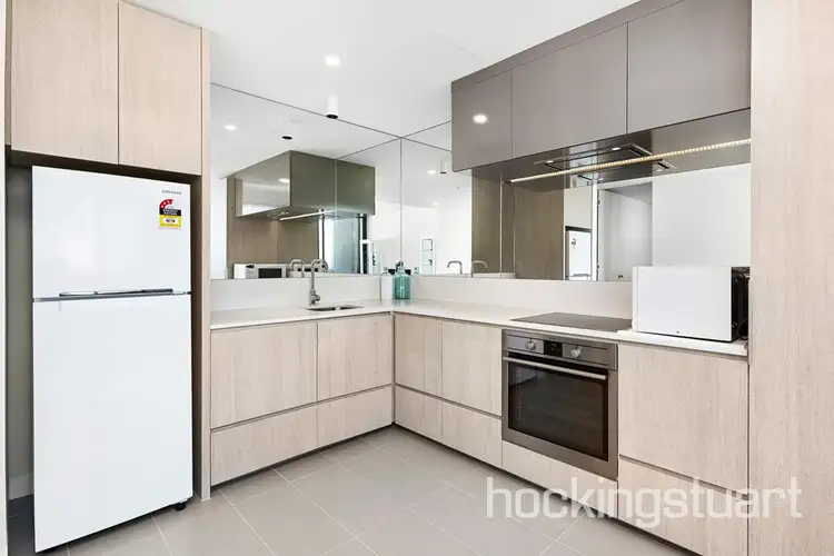 Sixth view of Homely apartment listing, 410/64 Wests Road, Maribyrnong VIC 3032