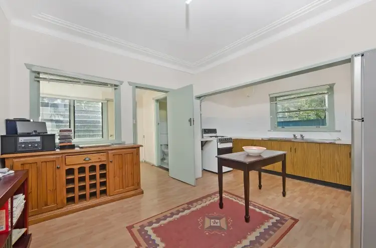 Second view of Homely house listing, 14 Johnston Road, Eastwood NSW 2122
