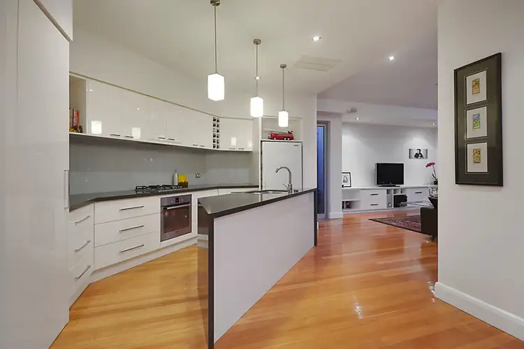 Fourth view of Homely house listing, 21 Prospect Grove, Northcote VIC 3070