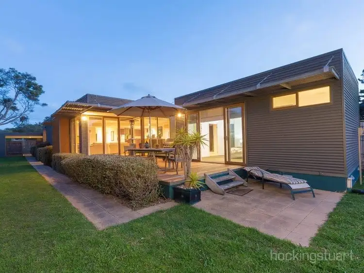 22 Maxwell Street, Blairgowrie VIC 3942