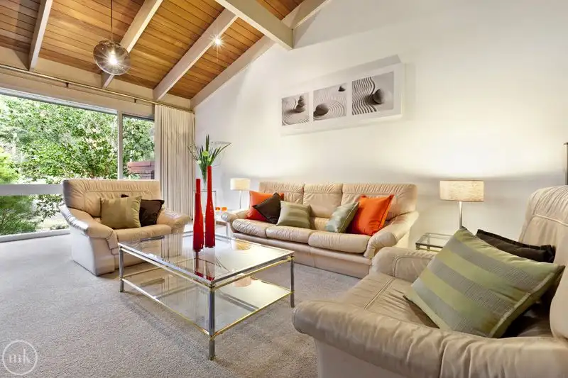 Main view of Homely house listing, 17 Somerleigh Crescent, Greensborough VIC 3088