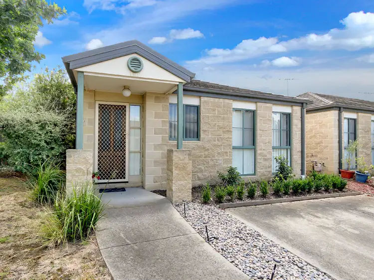 12/29-31 Eramosa Road East, Somerville VIC 3912