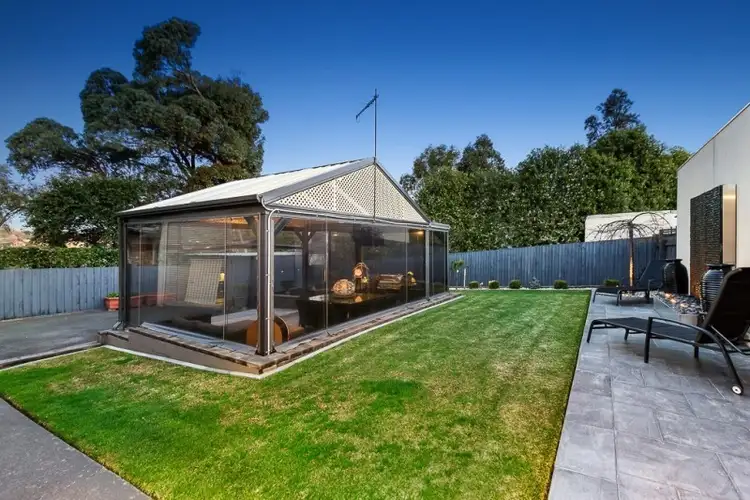 Sixth view of Homely house listing, 22 Tandara Avenue, Doncaster VIC 3108