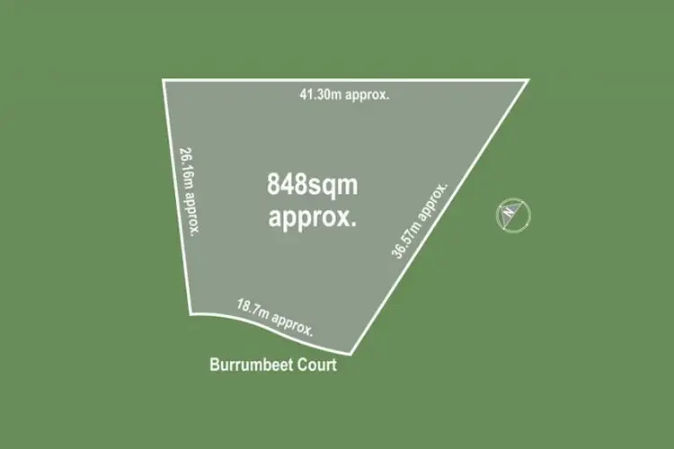 4 Burrumbeet Court, Wyndham Vale VIC 3024