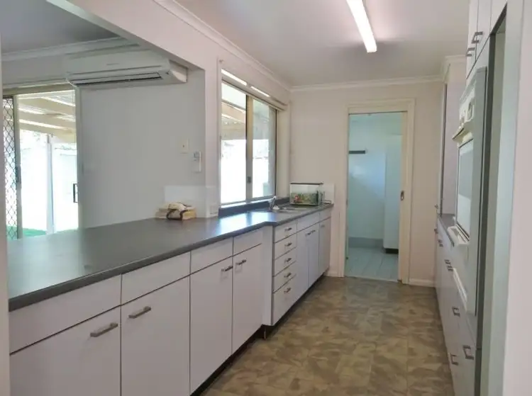 Fifth view of Homely house listing, 15a Bilmark Drive, Raymond Terrace NSW 2324