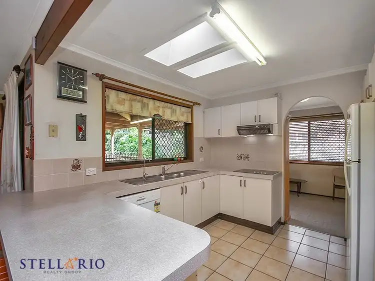 Fifth view of Homely house listing, 4 Nardie Street, Eight Mile Plains QLD 4113