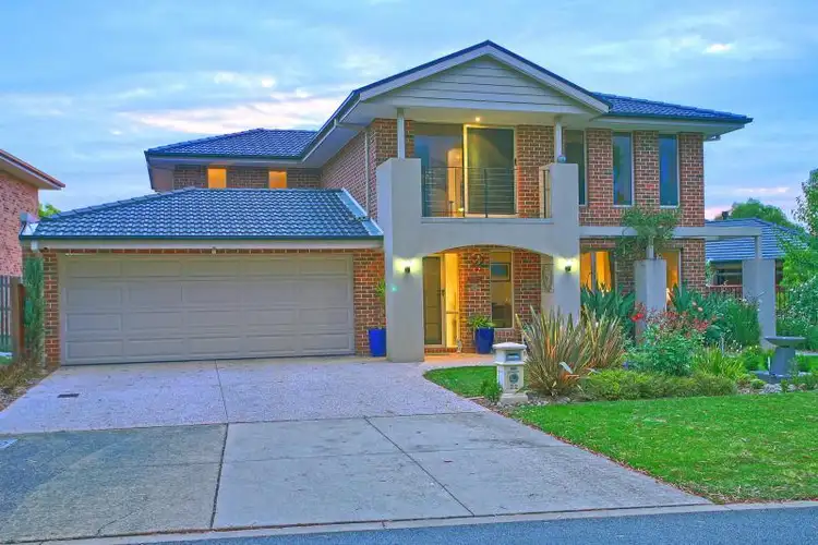 Seventh view of Homely house listing, 22 Viewmount Place, Sandhurst VIC 3977