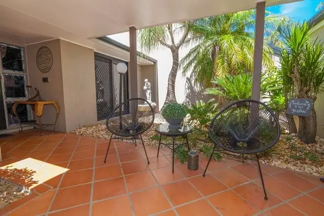 Second view of Homely house listing, 19 Percheron Court, Yamanto QLD 4305