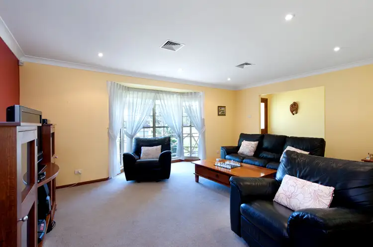 Second view of Homely house listing, 12 Sygna Close, Rankin Park NSW 2287