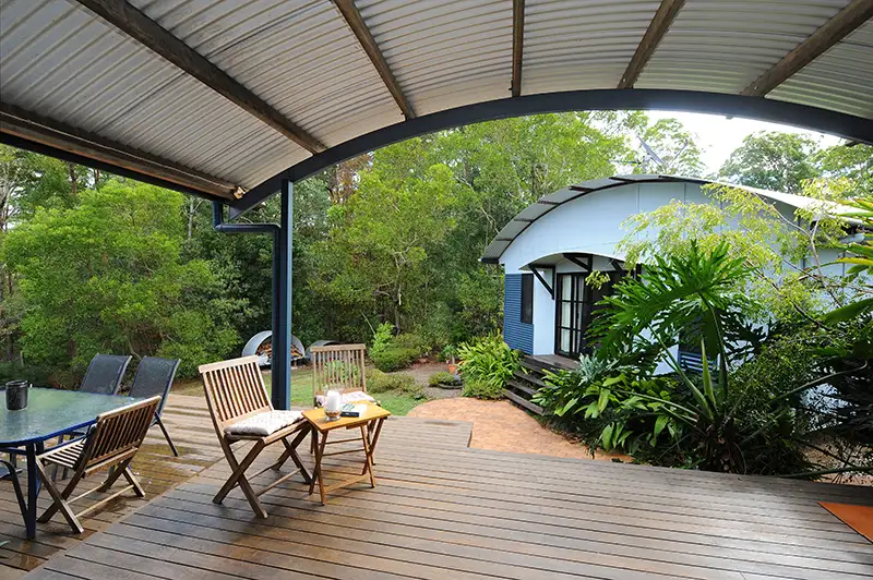 Main view of Homely house listing, 8 Leigha Place, Kureelpa QLD 4560