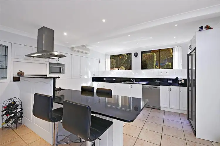 Sixth view of Homely house listing, 72 Burbank Avenue, Picnic Point NSW 2213