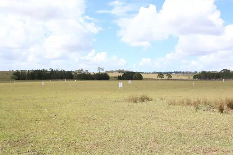 Third view of Homely land listing, Lot 105 St Helena, Lochinvar NSW 2321