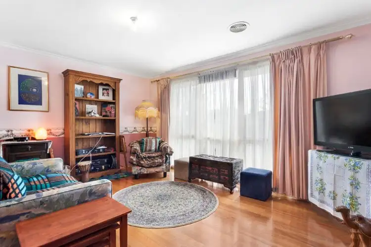 Second view of Homely house listing, 12 Marsden Court, Kilsyth South VIC 3137