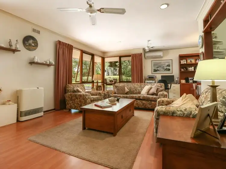 Second view of Homely house listing, 6 Fogarty Parade, Blairgowrie VIC 3942