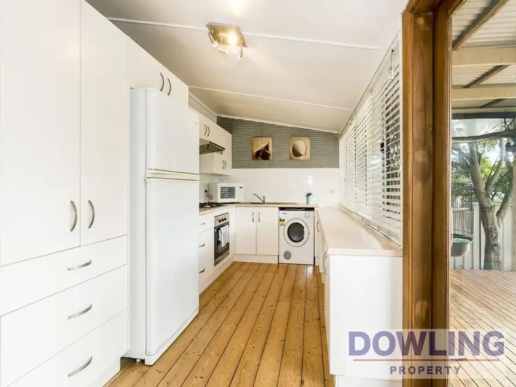 Second view of Homely house listing, 52 Fullerton Street, Stockton NSW 2295