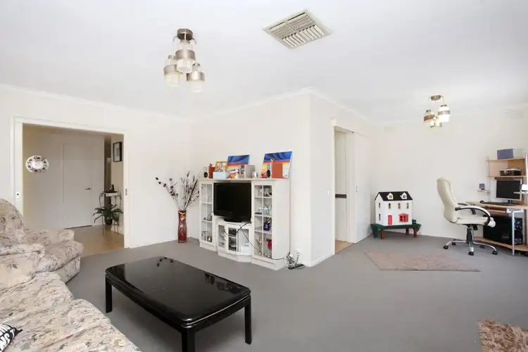 Fourth view of Homely house listing, 107 South Circular Road, Gladstone Park VIC 3043