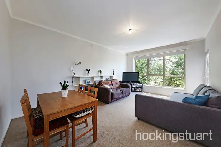 Second view of Homely apartment listing, 9/22 Denbigh Road, Armadale VIC 3143
