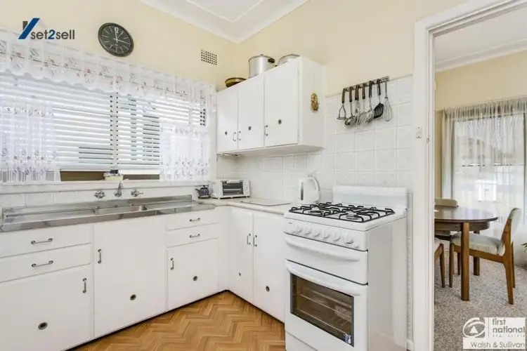 Third view of Homely house listing, 41 Byron Road, Guildford NSW 2161