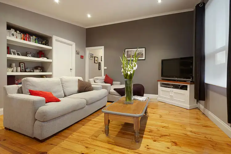 Second view of Homely house listing, 16 Percival Street, Preston VIC 3072