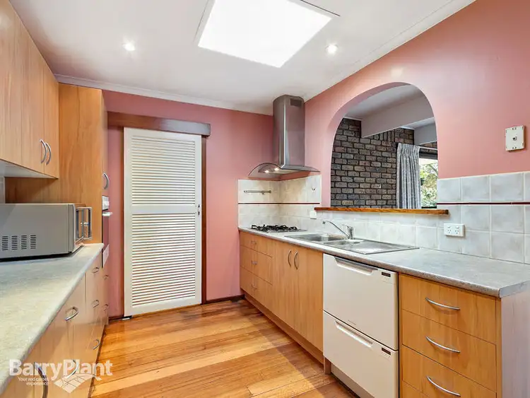 Fourth view of Homely house listing, 43 Christie Street, Knoxfield VIC 3180