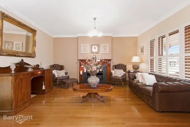 Fifth view of Homely house listing, 5 Brennan Court, Berwick VIC 3806