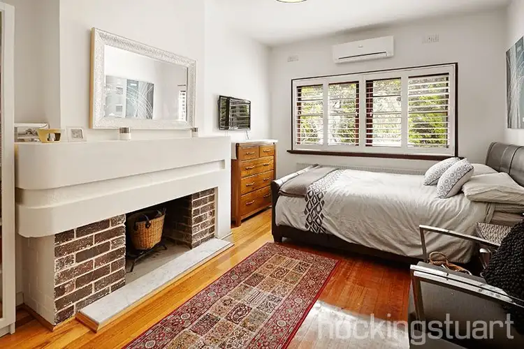 Second view of Homely apartment listing, 4/11 Pilley Street, St Kilda East VIC 3183
