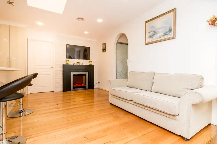 Sixth view of Homely house listing, 7 Michigan Terrace, Thomastown VIC 3074