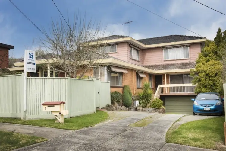 Address available on request