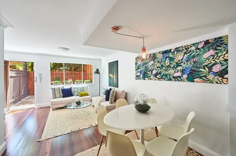 Third view of Homely apartment listing, 11/9-13 Boronia Street, Redfern NSW 2016