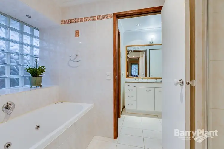 Sixth view of Homely house listing, 1 Rutherglen Way, Taylors Lakes VIC 3038