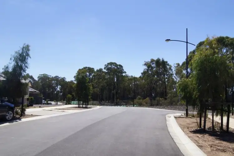 Third view of Homely land listing, Lot 57 Kulmani Street, Jackass Flat VIC 3556