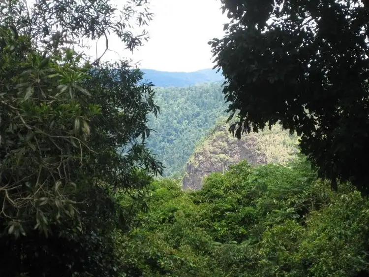 Fifth view of Homely land listing, LOT 17 LAMINGTON NATIONAL PARK ROAD, Cainbable QLD 4285