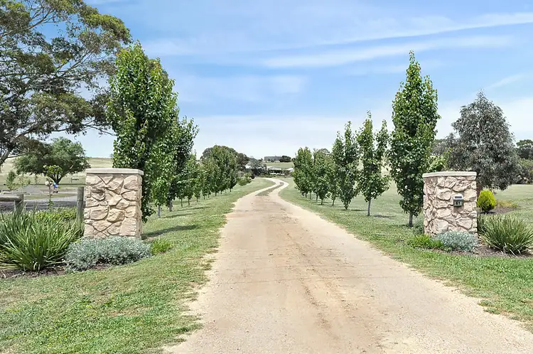 Third view of Homely house listing, 61 Cummins Road, Mount Rowan VIC 3352