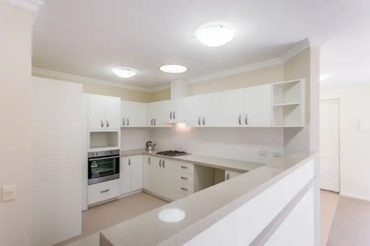 Fourth view of Homely villa listing, 8/36 Margaret Hubery Village Fifth Avenue, Rossmoyne WA 6148