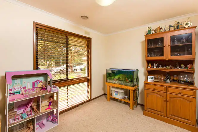 Fifth view of Homely house listing, 25 Mansell Drive, Mildura VIC 3500