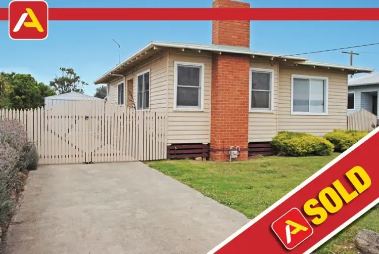 9 Francis Street, Portland VIC 3305