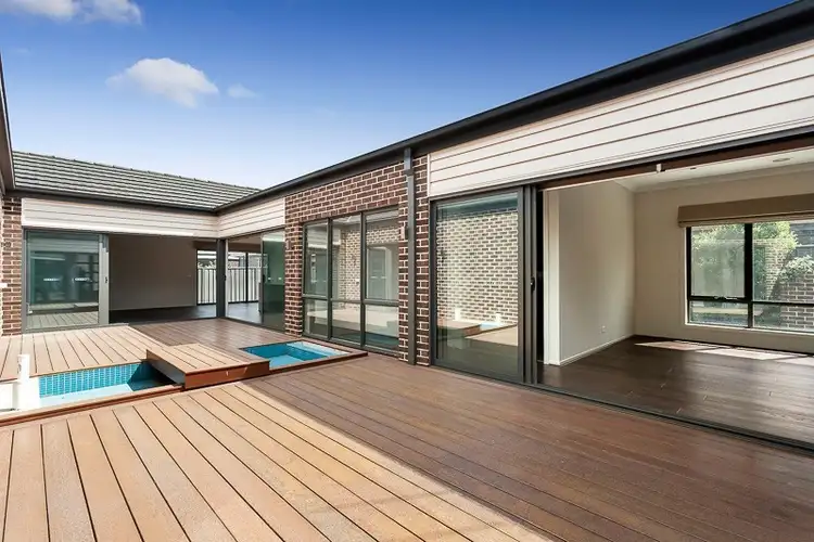 Sixth view of Homely house listing, 13 Riordan Crescent, Mernda VIC 3754