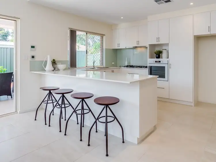 9 Cabra Place, Waterford WA 6152
