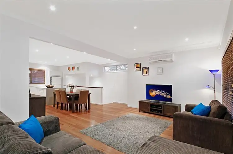 Second view of Homely house listing, 12 Wyalong Street, Panania NSW 2213