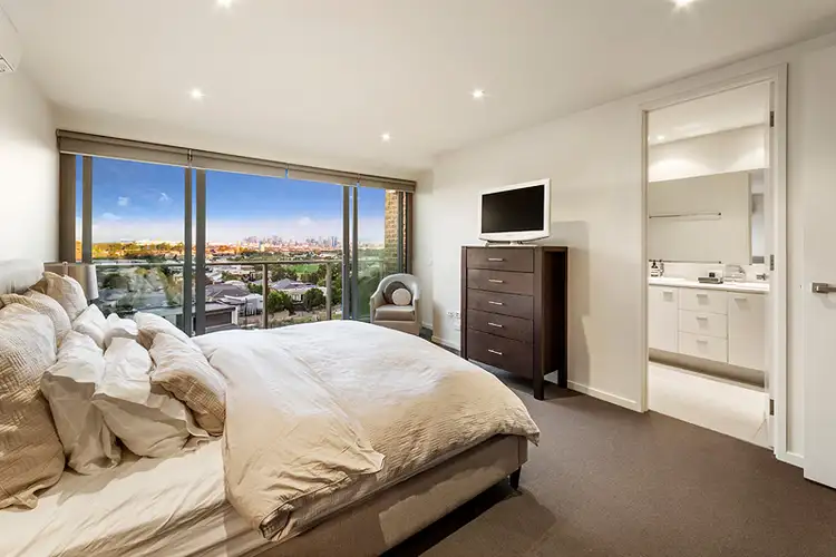 Sixth view of Homely house listing, 11 Jacks Way, Maribyrnong VIC 3032