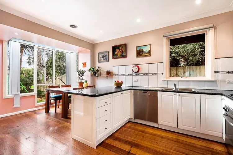 Third view of Homely house listing, 42 Hughes Parade, Reservoir VIC 3073