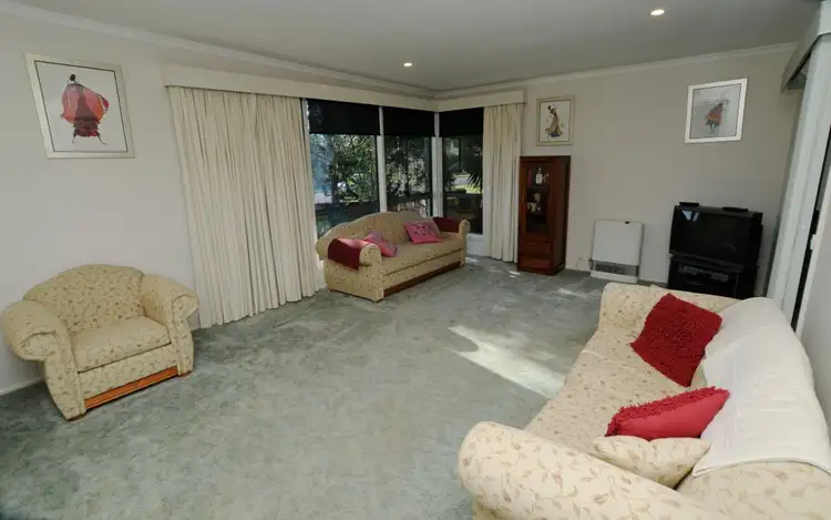 Second view of Homely house listing, 165 Murdoch Road, Wangaratta VIC 3677