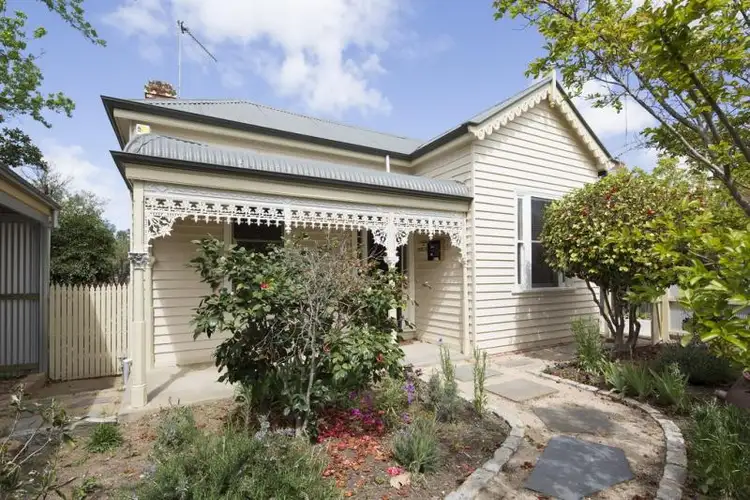 61 Victoria Street, Eaglehawk VIC 3556